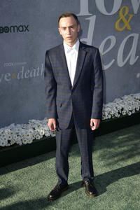 Serienpremiere 'Love & Death' in Los Angeles