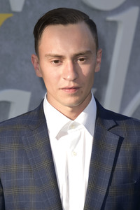 Serienpremiere 'Love & Death' in Los Angeles