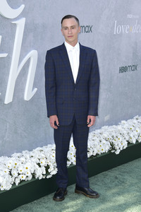 Serienpremiere 'Love & Death' in Los Angeles