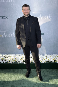 Serienpremiere 'Love & Death' in Los Angeles