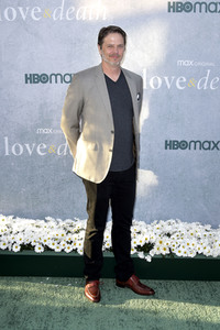Serienpremiere 'Love & Death' in Los Angeles
