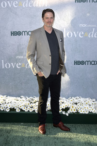 Serienpremiere 'Love & Death' in Los Angeles
