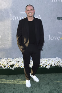 Serienpremiere 'Love & Death' in Los Angeles