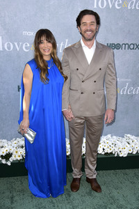 Serienpremiere 'Love & Death' in Los Angeles