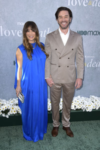 Serienpremiere 'Love & Death' in Los Angeles