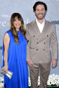 Serienpremiere 'Love & Death' in Los Angeles