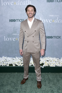 Serienpremiere 'Love & Death' in Los Angeles