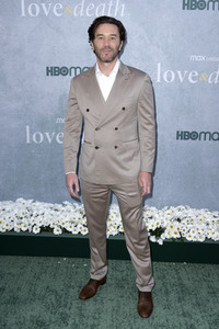 Serienpremiere 'Love & Death' in Los Angeles