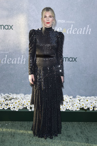 Serienpremiere 'Love & Death' in Los Angeles