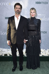 Serienpremiere 'Love & Death' in Los Angeles