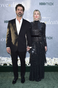 Serienpremiere 'Love & Death' in Los Angeles