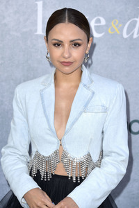 Serienpremiere 'Love & Death' in Los Angeles