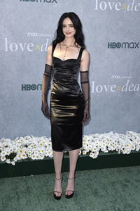 Serienpremiere 'Love & Death' in Los Angeles