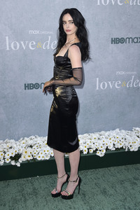 Serienpremiere 'Love & Death' in Los Angeles