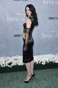 Serienpremiere 'Love & Death' in Los Angeles