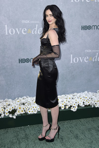 Serienpremiere 'Love & Death' in Los Angeles