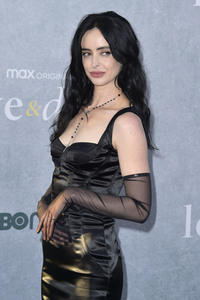 Serienpremiere 'Love & Death' in Los Angeles