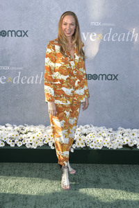 Serienpremiere 'Love & Death' in Los Angeles