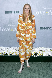 Serienpremiere 'Love & Death' in Los Angeles