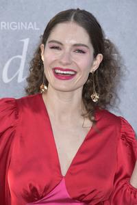 Serienpremiere 'Love & Death' in Los Angeles