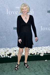 Serienpremiere 'Love & Death' in Los Angeles