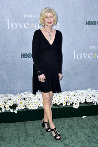 Serienpremiere 'Love & Death' in Los Angeles