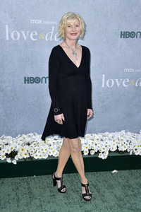 Serienpremiere 'Love & Death' in Los Angeles