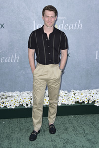 Serienpremiere 'Love & Death' in Los Angeles