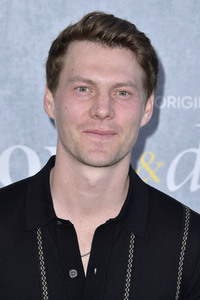 Serienpremiere 'Love & Death' in Los Angeles