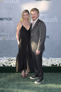 Serienpremiere 'Love & Death' in Los Angeles