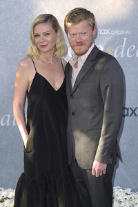 Serienpremiere 'Love & Death' in Los Angeles