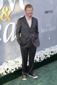 Serienpremiere 'Love & Death' in Los Angeles