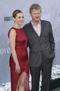 Serienpremiere 'Love & Death' in Los Angeles