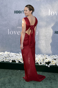 Serienpremiere 'Love & Death' in Los Angeles