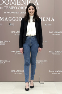 Photocall 'La quattordicesima domenica del tempo ordinario' in Rom