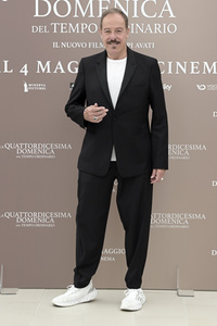 Photocall 'La quattordicesima domenica del tempo ordinario' in Rom