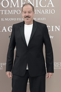Photocall 'La quattordicesima domenica del tempo ordinario' in Rom
