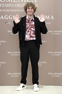 Photocall 'La quattordicesima domenica del tempo ordinario' in Rom