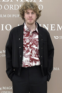 Photocall 'La quattordicesima domenica del tempo ordinario' in Rom