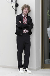 Photocall 'La quattordicesima domenica del tempo ordinario' in Rom