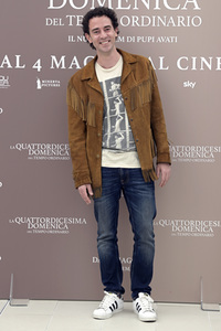 Photocall 'La quattordicesima domenica del tempo ordinario' in Rom