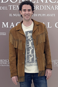Photocall 'La quattordicesima domenica del tempo ordinario' in Rom