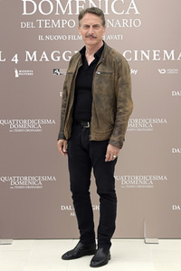 Photocall 'La quattordicesima domenica del tempo ordinario' in Rom