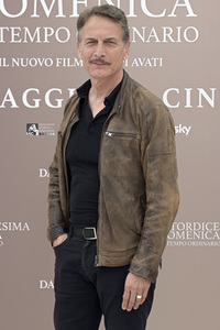 Photocall 'La quattordicesima domenica del tempo ordinario' in Rom