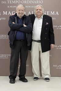Photocall 'La quattordicesima domenica del tempo ordinario' in Rom