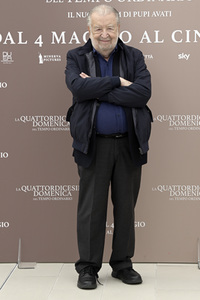 Photocall 'La quattordicesima domenica del tempo ordinario' in Rom