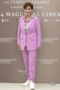 Photocall 'La quattordicesima domenica del tempo ordinario' in Rom