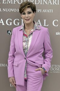 Photocall 'La quattordicesima domenica del tempo ordinario' in Rom