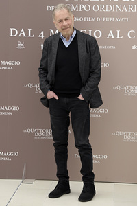 Photocall 'La quattordicesima domenica del tempo ordinario' in Rom