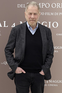 Photocall 'La quattordicesima domenica del tempo ordinario' in Rom